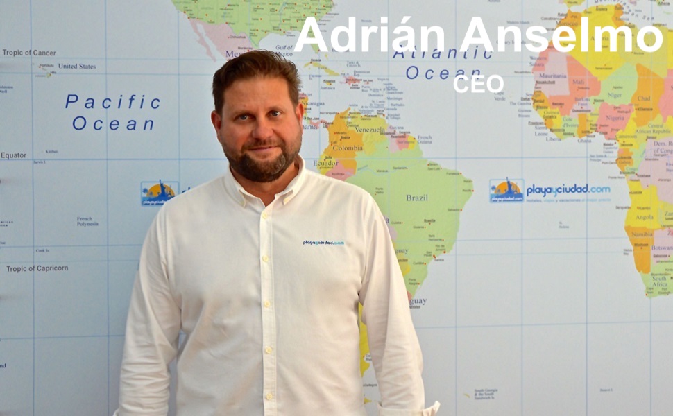 Adrian quienes somos