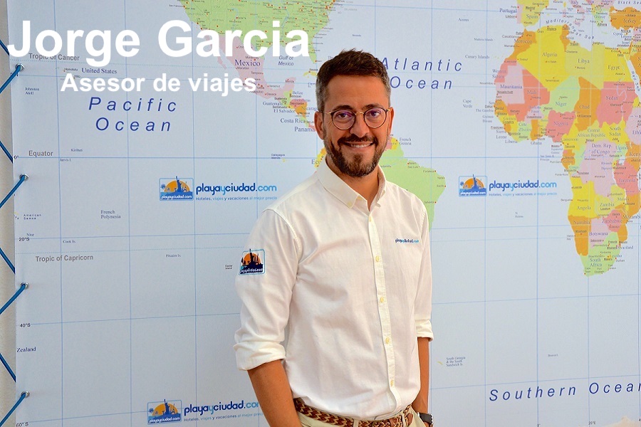 Jorge quienes somos
