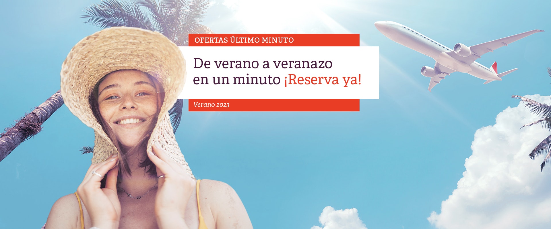 SOLTOUR ULTIMO MINUTO
