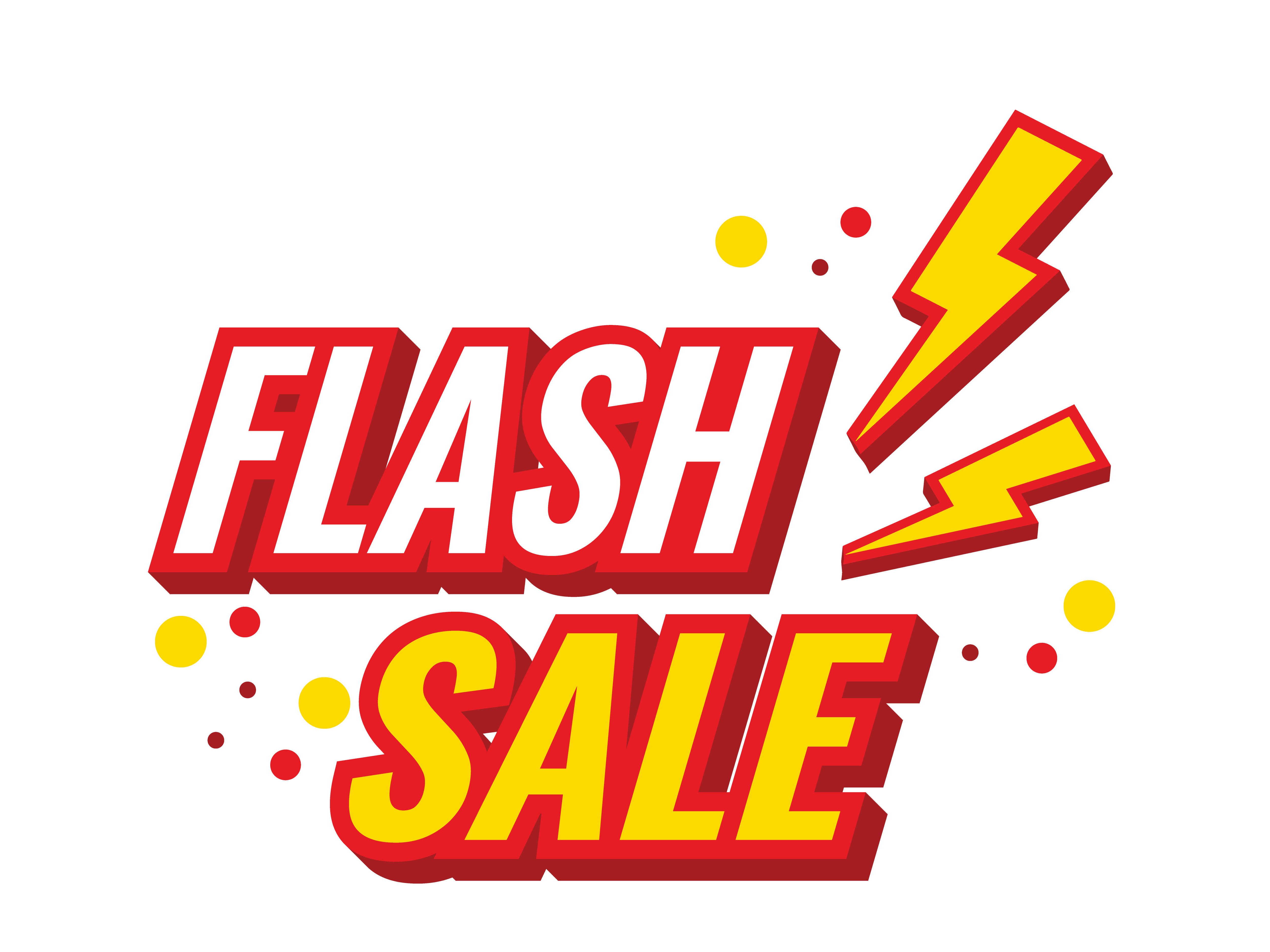 OFERTA FLASH