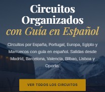 circuitos organizados